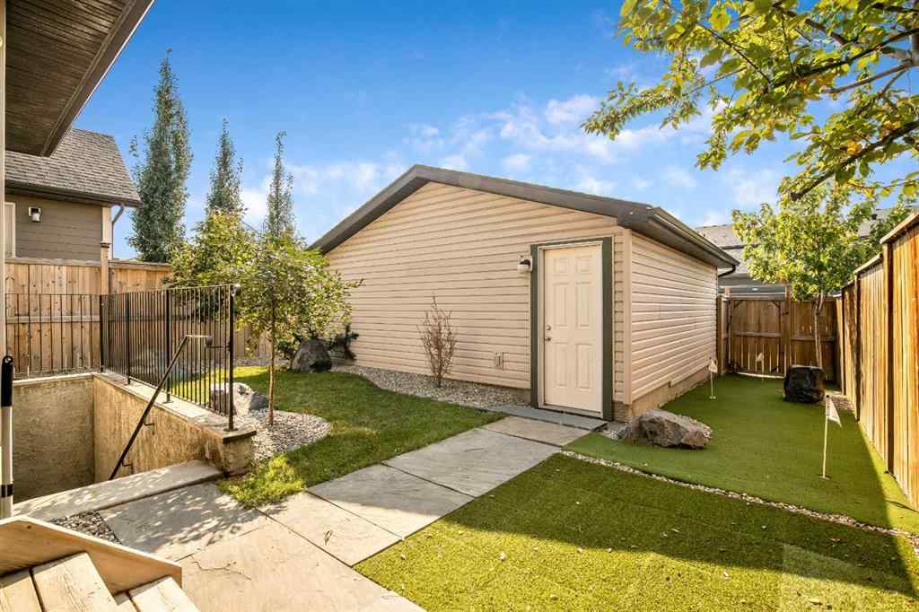 MLS® A2254973 - 13 Walden Gardens SE in Walden Calgary, Residential