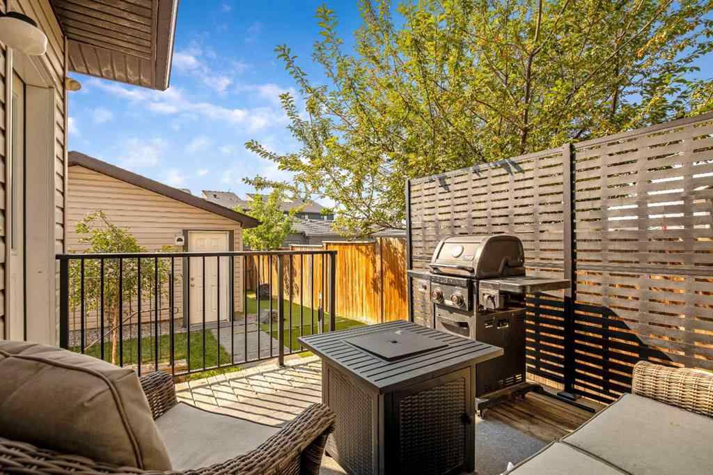 MLS® A2254973 - 13 Walden Gardens SE in Walden Calgary, Residential
