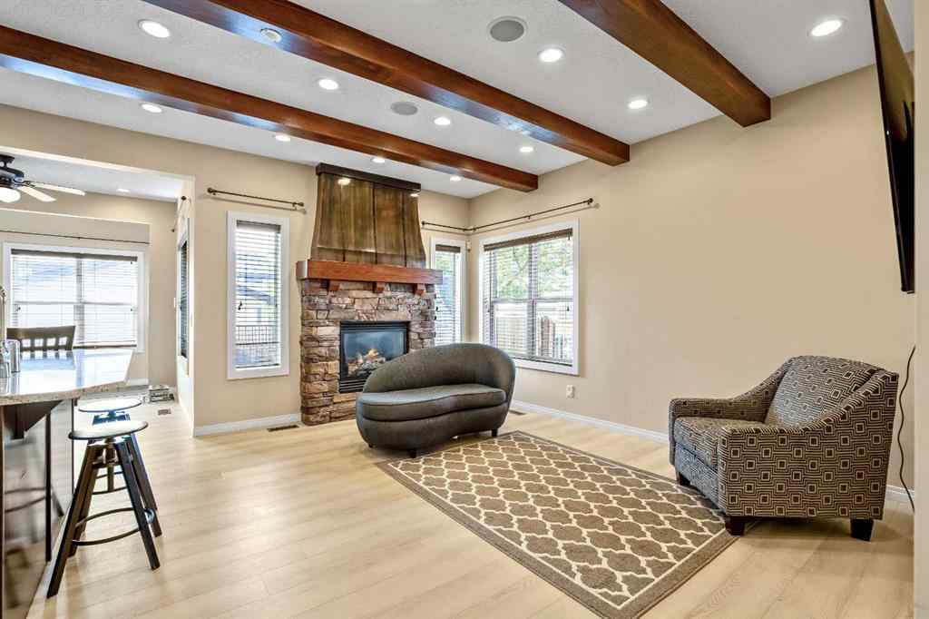 MLS® A2254973 - 13 Walden Gardens SE in Walden Calgary, Residential