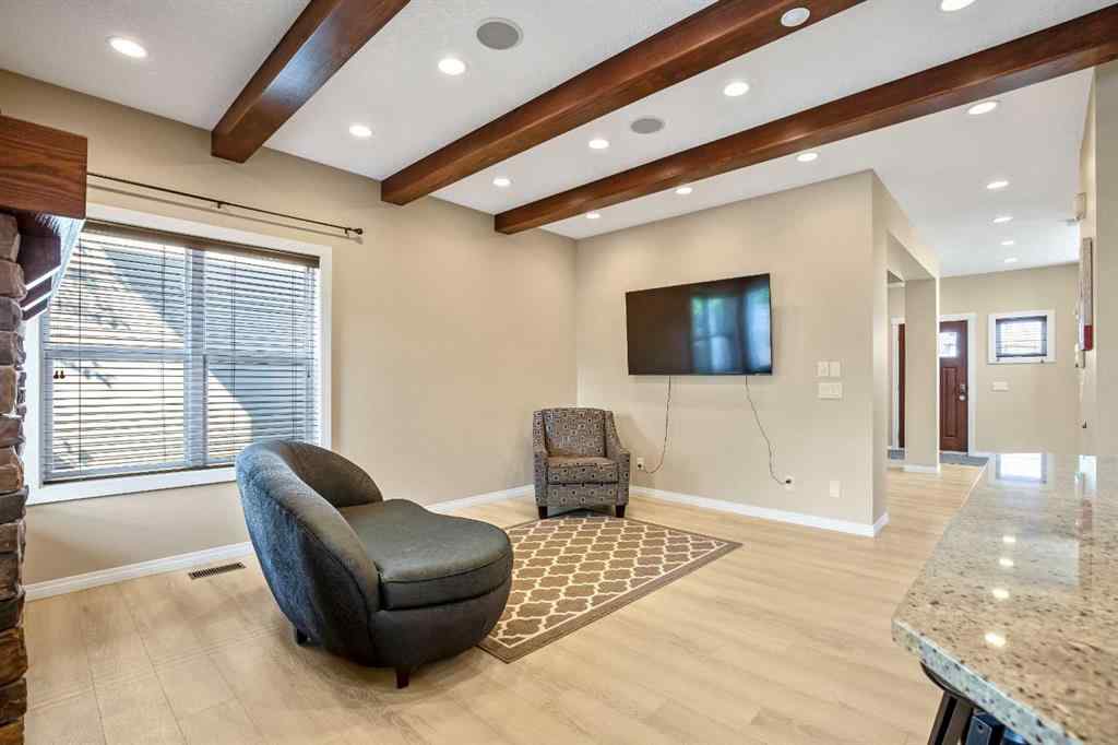 MLS® A2254973 - 13 Walden Gardens SE in Walden Calgary, Residential