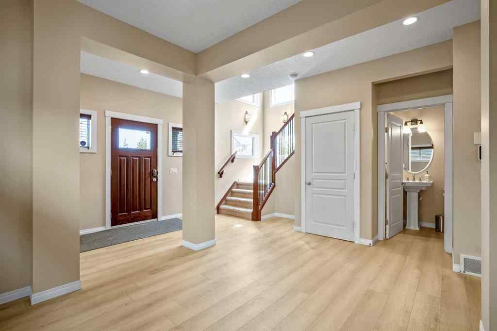 MLS® A2254973 - 13 Walden Gardens SE in Walden Calgary, Residential