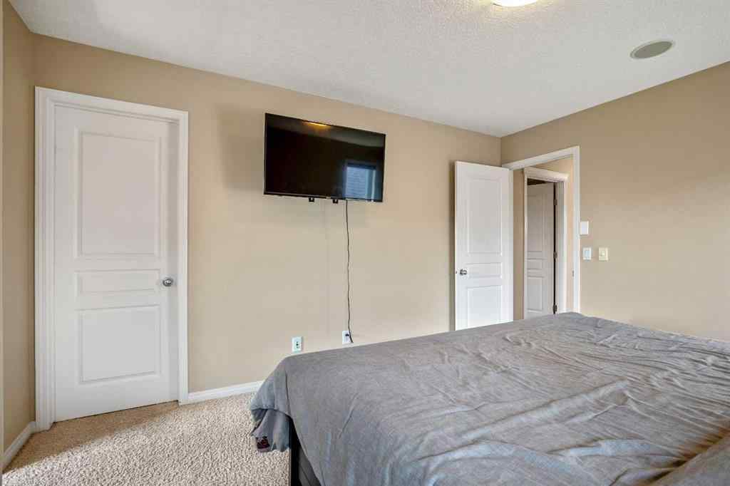 MLS® A2254973 - 13 Walden Gardens SE in Walden Calgary, Residential