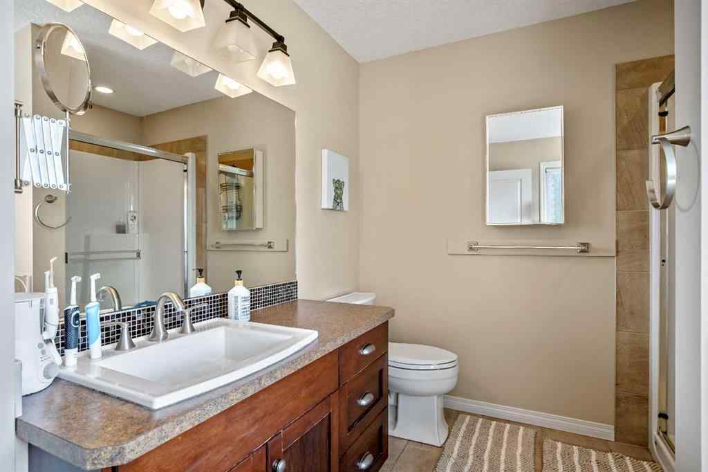 MLS® A2254973 - 13 Walden Gardens SE in Walden Calgary, Residential