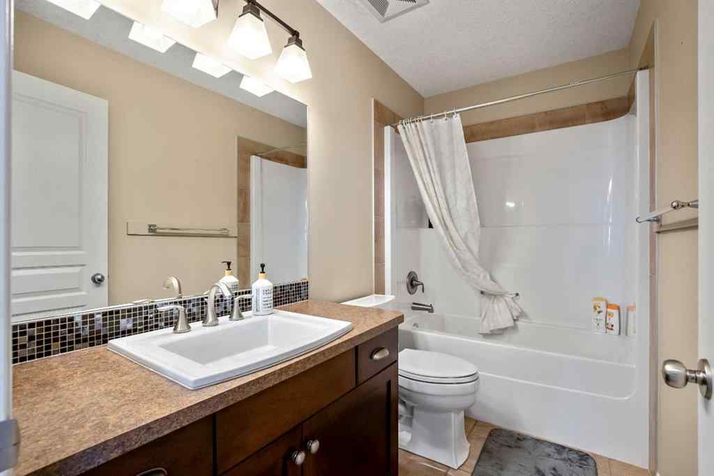 MLS® A2254973 - 13 Walden Gardens SE in Walden Calgary, Residential