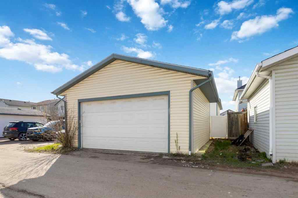 MLS® A2254974 - 169 St. Laurent Way   in Timberlea Fort McMurray, Residential