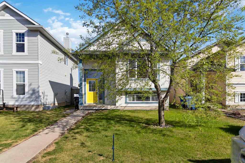MLS® A2254974 - 169 St. Laurent Way   in Timberlea Fort McMurray, Residential