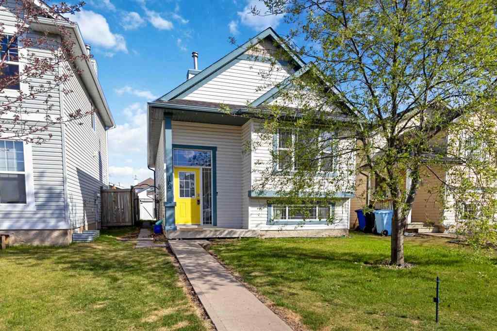 MLS® A2254974 - 169 St. Laurent Way   in Timberlea Fort McMurray, Residential