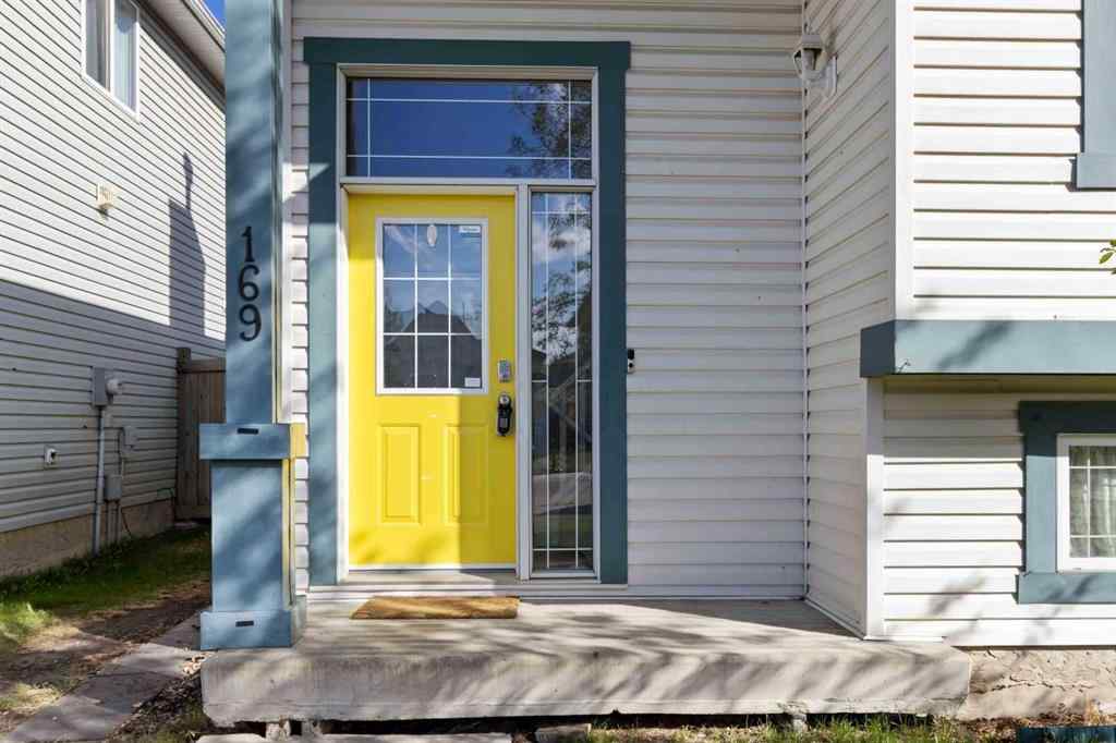 MLS® A2254974 - 169 St. Laurent Way   in Timberlea Fort McMurray, Residential