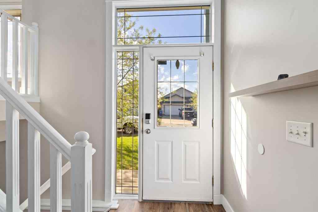 MLS® A2254974 - 169 St. Laurent Way   in Timberlea Fort McMurray, Residential