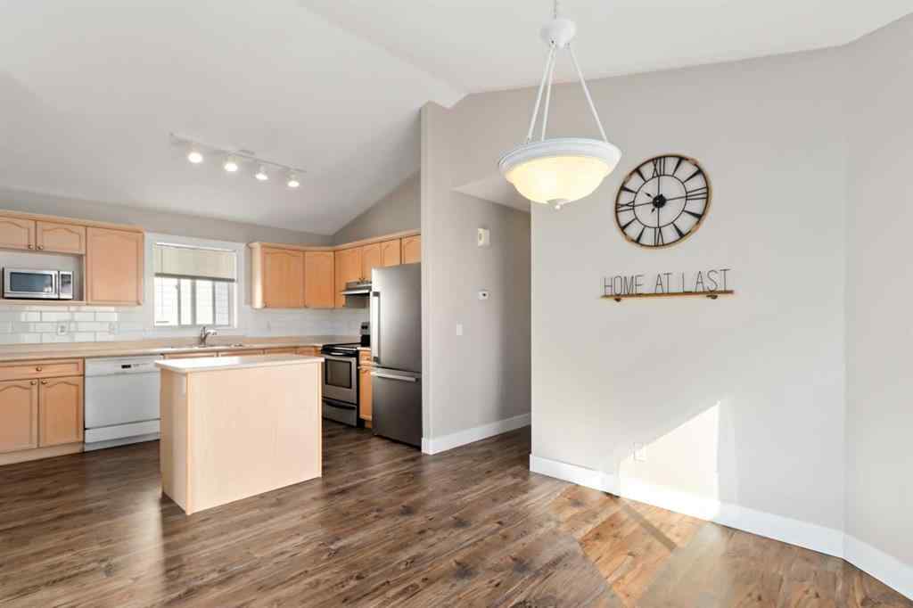 MLS® A2254974 - 169 St. Laurent Way   in Timberlea Fort McMurray, Residential