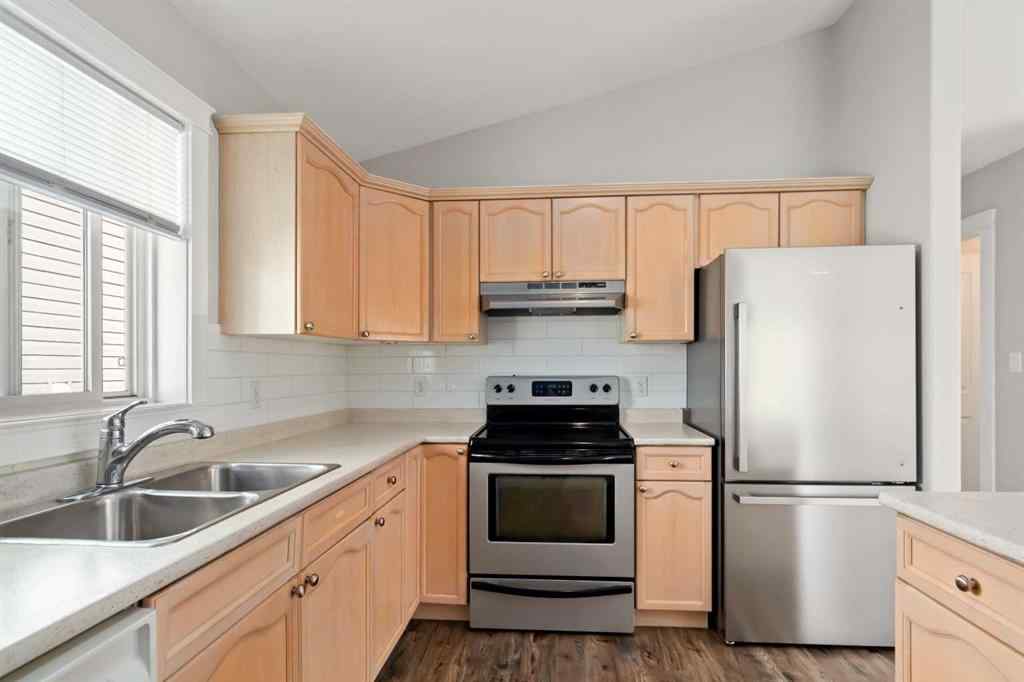 MLS® A2254974 - 169 St. Laurent Way   in Timberlea Fort McMurray, Residential
