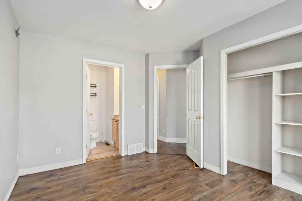 MLS® A2254974 - 169 St. Laurent Way   in Timberlea Fort McMurray, Residential
