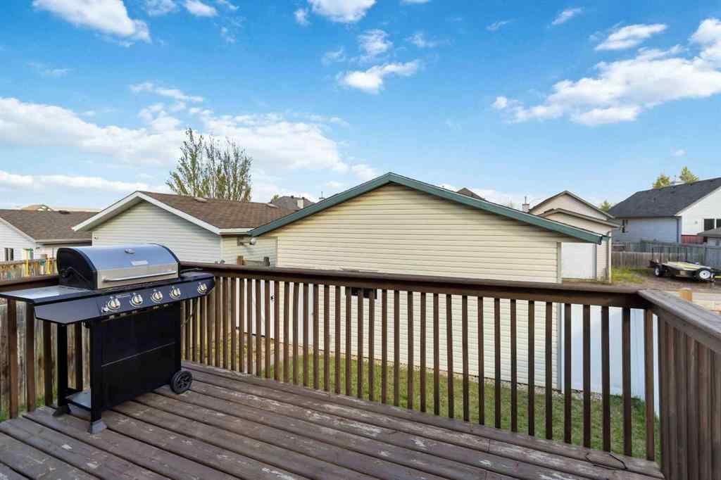 MLS® A2254974 - 169 St. Laurent Way   in Timberlea Fort McMurray, Residential