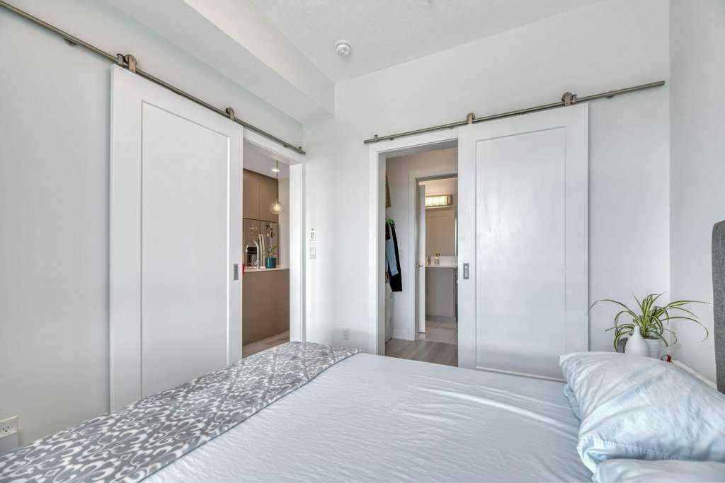 MLS® A2254975 - Unit #1321 76 Cornerstone Passage NE in Cornerstone Calgary, Residential