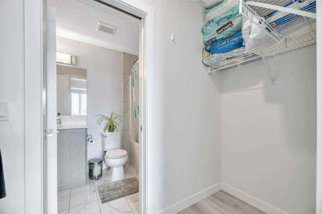 MLS® A2254975 - Unit #1321 76 Cornerstone Passage NE in Cornerstone Calgary, Residential