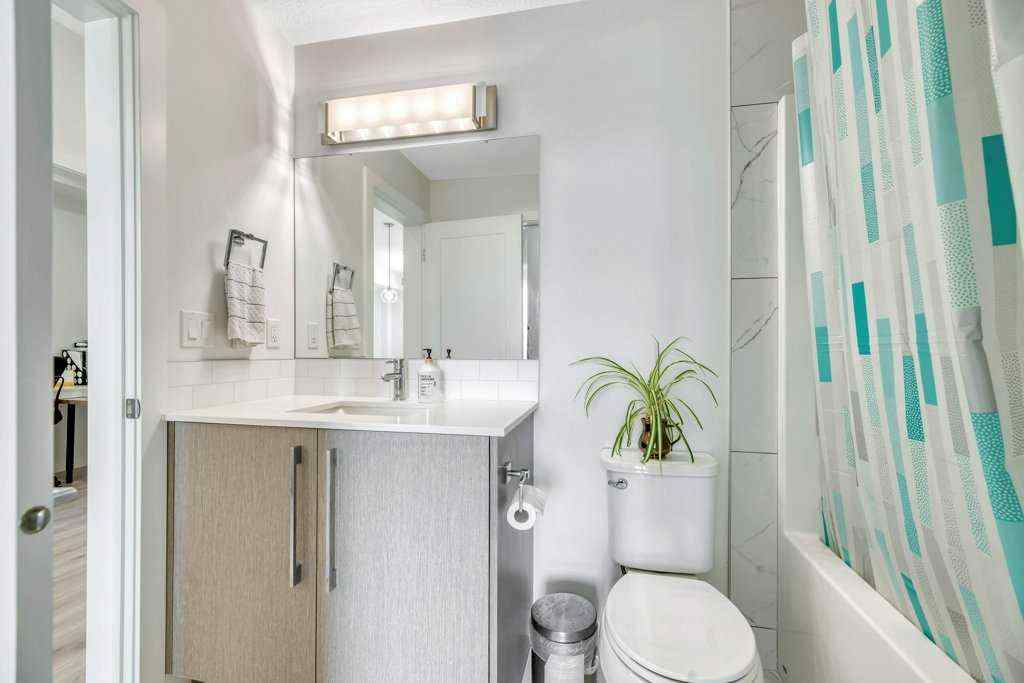 MLS® A2254975 - Unit #1321 76 Cornerstone Passage NE in Cornerstone Calgary, Residential