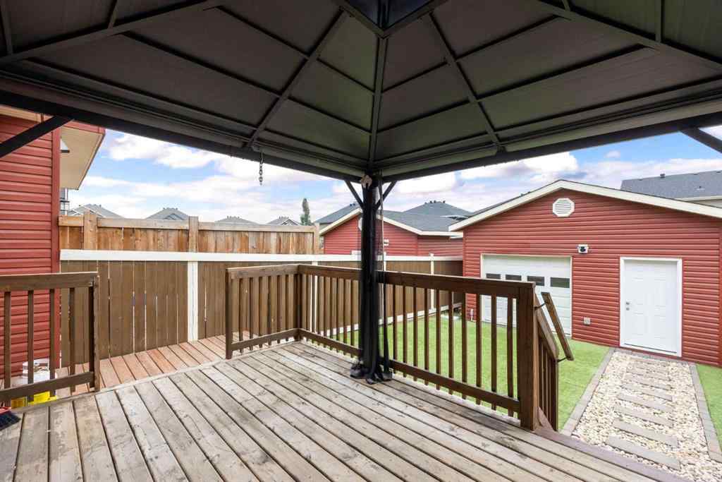 MLS® A2254976 - 337 Collicott Drive  in Parsons North Fort McMurray, Residential