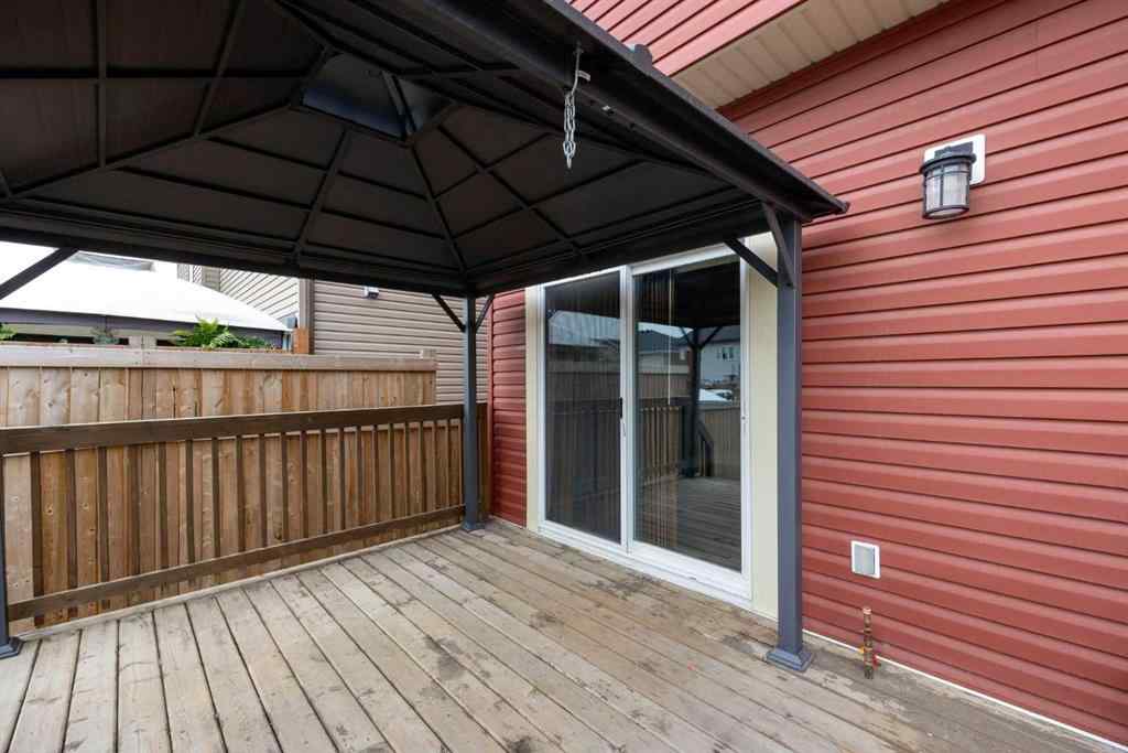 MLS® A2254976 - 337 Collicott Drive  in Parsons North Fort McMurray, Residential