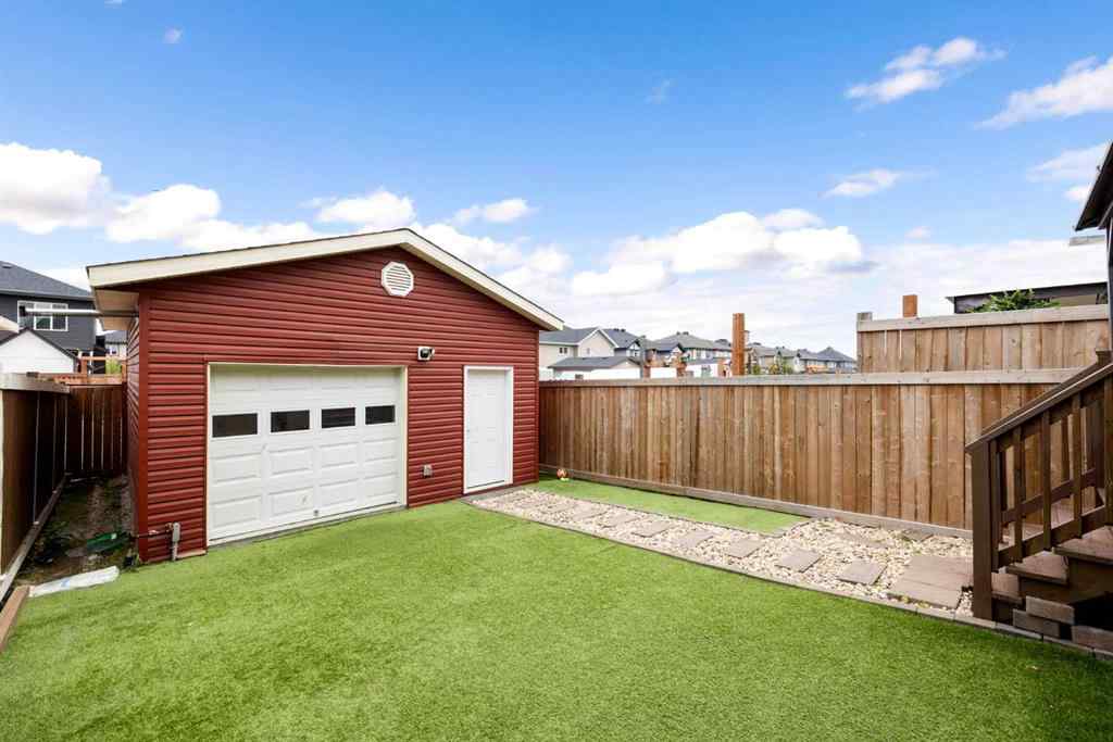 MLS® A2254976 - 337 Collicott Drive  in Parsons North Fort McMurray, Residential