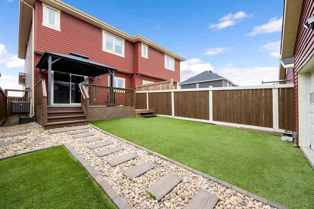 MLS® A2254976 - 337 Collicott Drive  in Parsons North Fort McMurray, Residential