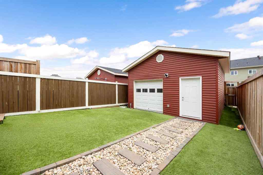 MLS® A2254976 - 337 Collicott Drive  in Parsons North Fort McMurray, Residential