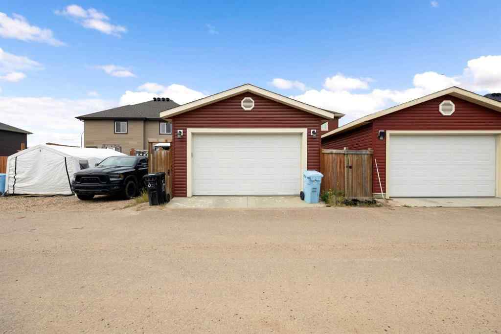 MLS® A2254976 - 337 Collicott Drive  in Parsons North Fort McMurray, Residential