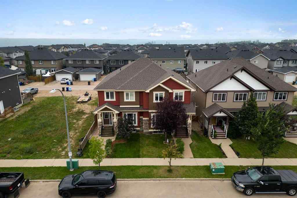 MLS® A2254976 - 337 Collicott Drive  in Parsons North Fort McMurray, Residential