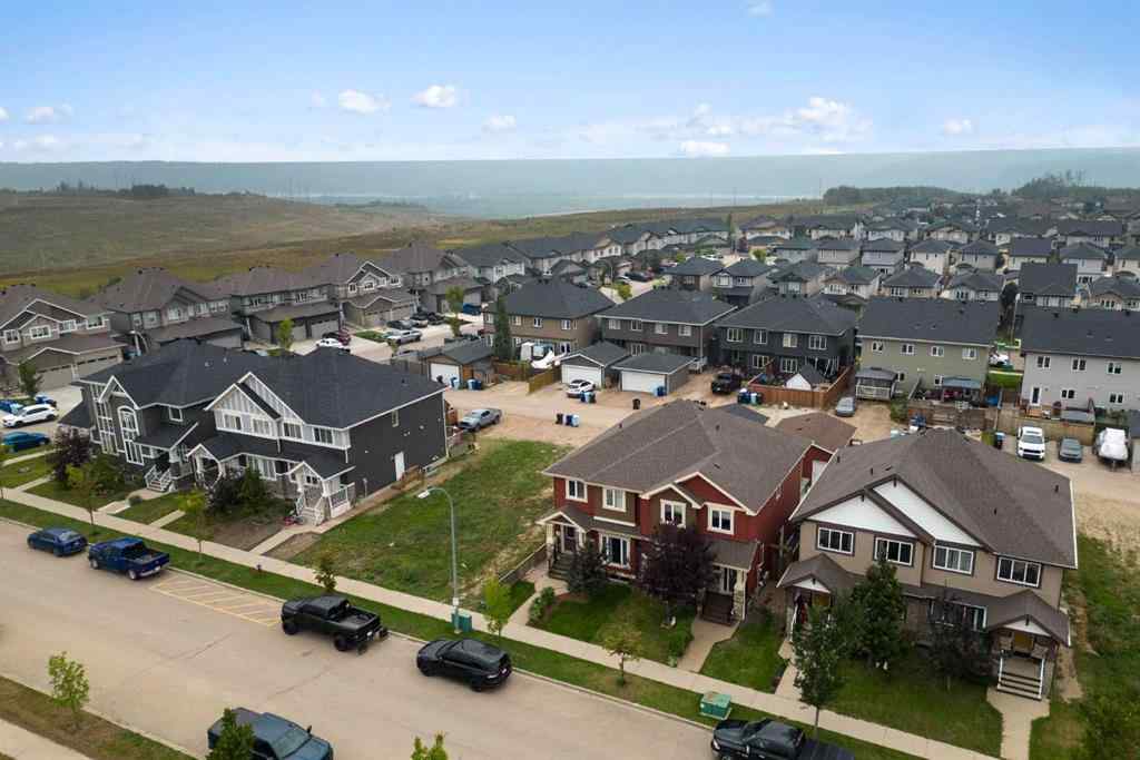 MLS® A2254976 - 337 Collicott Drive  in Parsons North Fort McMurray, Residential