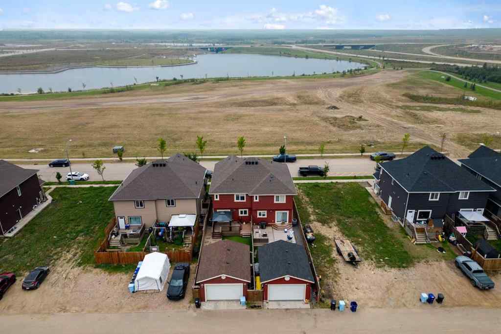 MLS® A2254976 - 337 Collicott Drive  in Parsons North Fort McMurray, Residential
