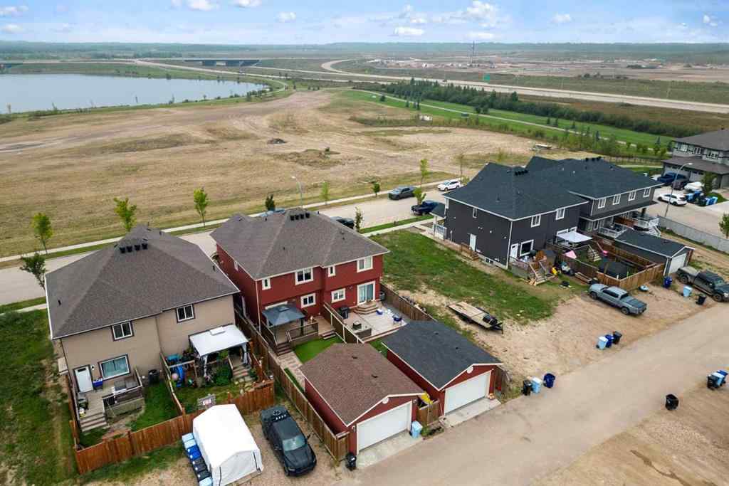 MLS® A2254976 - 337 Collicott Drive  in Parsons North Fort McMurray, Residential