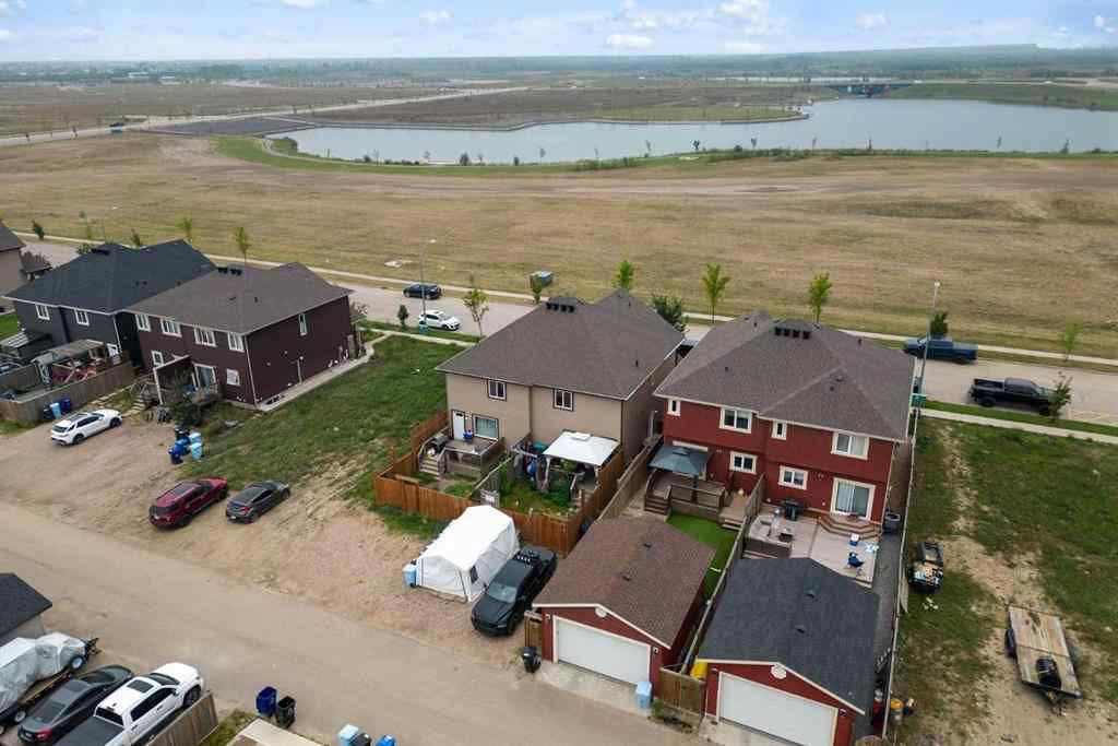 MLS® A2254976 - 337 Collicott Drive  in Parsons North Fort McMurray, Residential