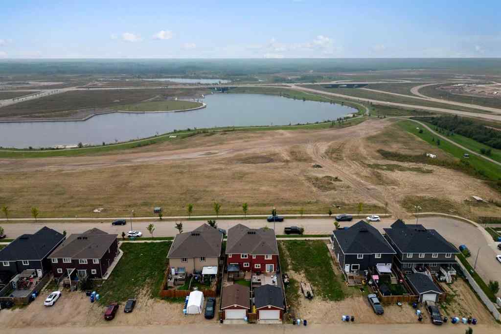 MLS® A2254976 - 337 Collicott Drive  in Parsons North Fort McMurray, Residential