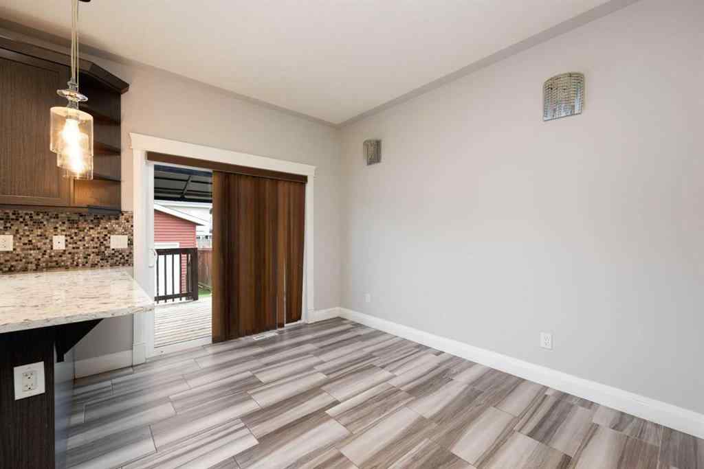 MLS® A2254976 - 337 Collicott Drive  in Parsons North Fort McMurray, Residential