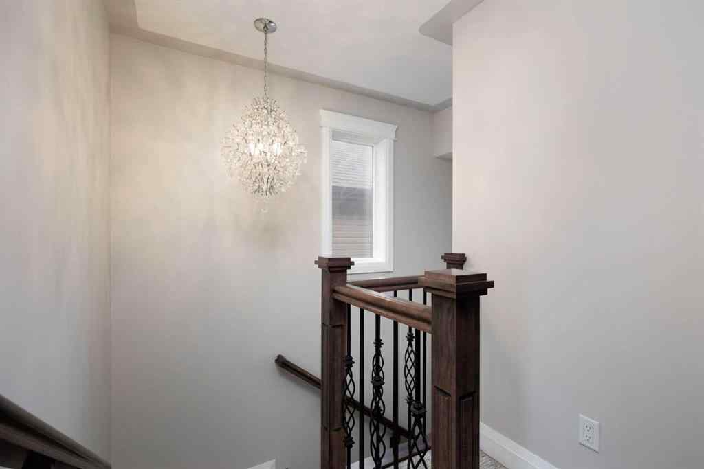 MLS® A2254976 - 337 Collicott Drive  in Parsons North Fort McMurray, Residential