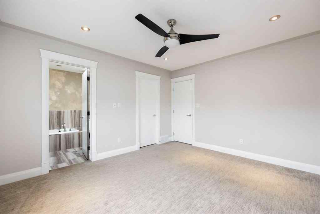 MLS® A2254976 - 337 Collicott Drive  in Parsons North Fort McMurray, Residential