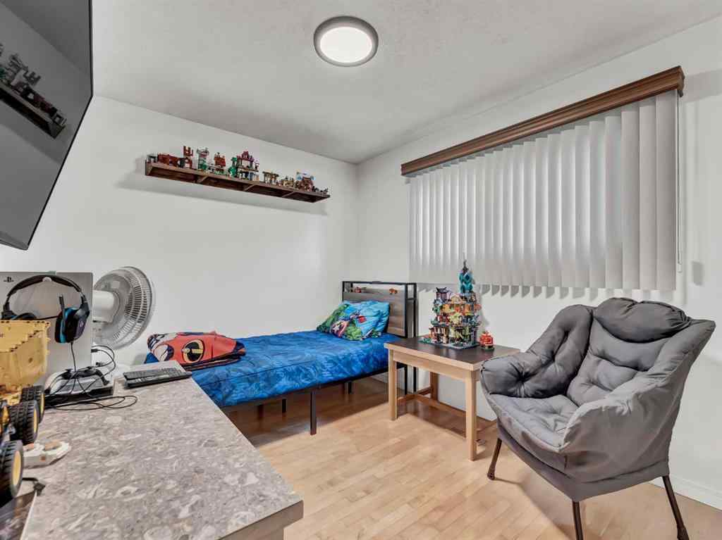 MLS® A2254977 - 5 Noble Court SW in SW Hill Medicine Hat, Residential