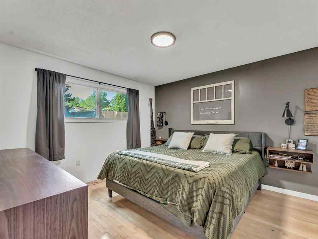 MLS® A2254977 - 5 Noble Court SW in SW Hill Medicine Hat, Residential