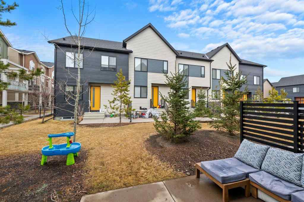 MLS® A2254978 - 716 Redstone Crescent NE in Redstone Calgary, Residential