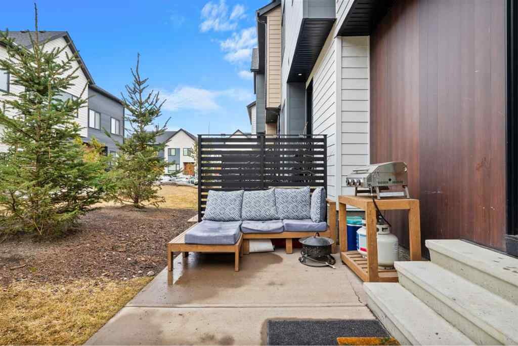 MLS® A2254978 - 716 Redstone Crescent NE in Redstone Calgary, Residential
