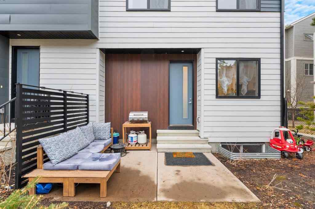 MLS® A2254978 - 716 Redstone Crescent NE in Redstone Calgary, Residential
