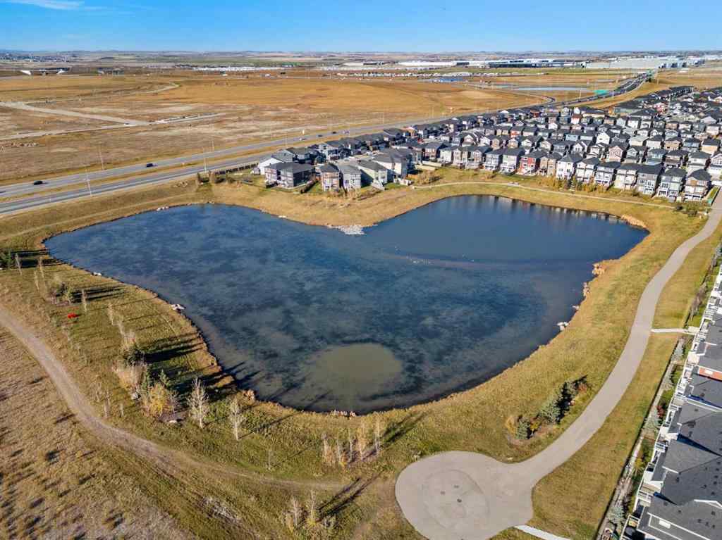 MLS® A2254978 - 716 Redstone Crescent NE in Redstone Calgary, Residential