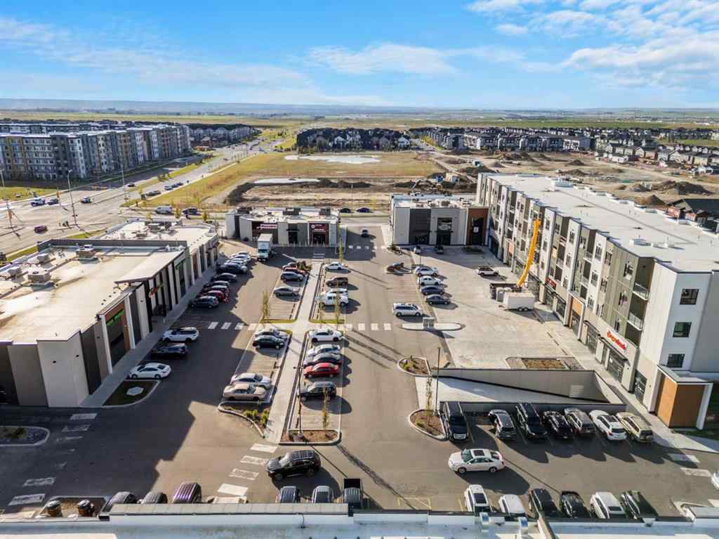 MLS® A2254978 - 716 Redstone Crescent NE in Redstone Calgary, Residential