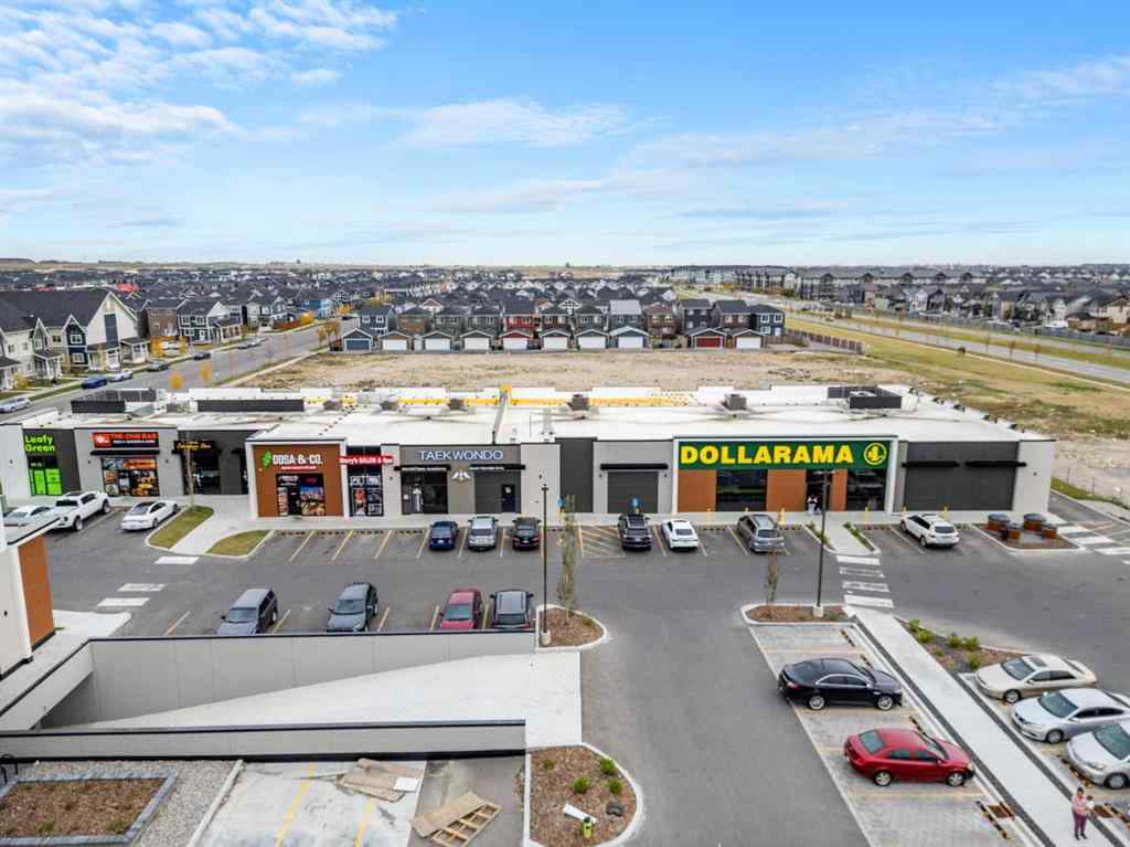 MLS® A2254978 - 716 Redstone Crescent NE in Redstone Calgary, Residential