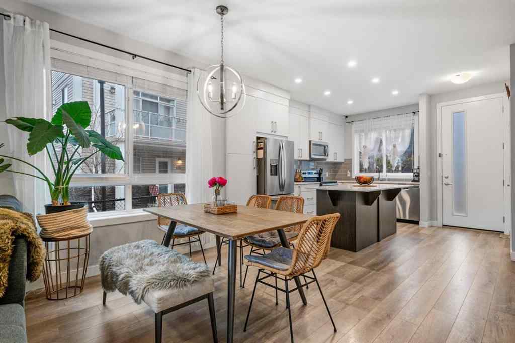 MLS® A2254978 - 716 Redstone Crescent NE in Redstone Calgary, Residential