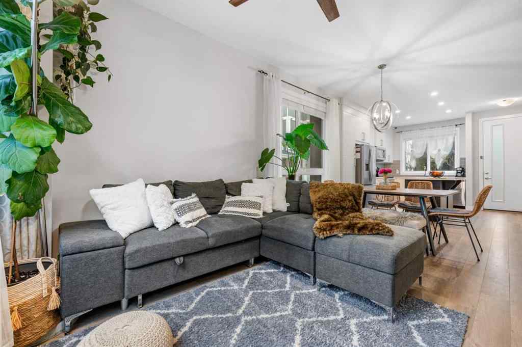 MLS® A2254978 - 716 Redstone Crescent NE in Redstone Calgary, Residential