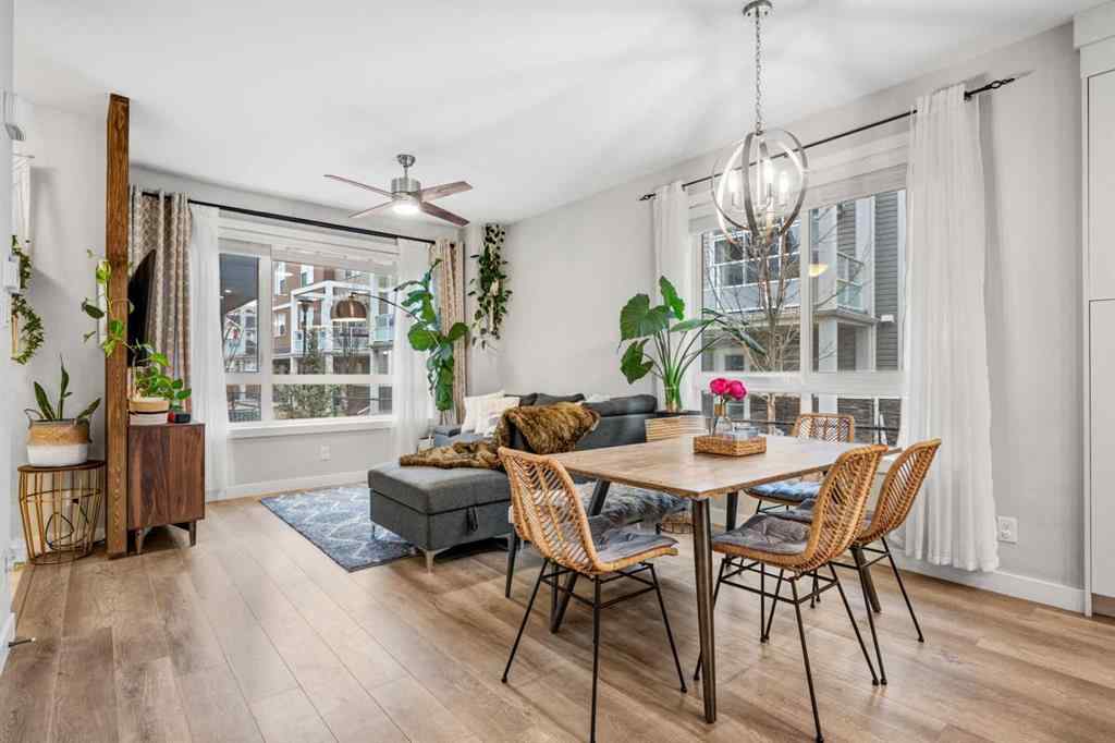 MLS® A2254978 - 716 Redstone Crescent NE in Redstone Calgary, Residential