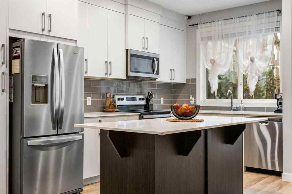 MLS® A2254978 - 716 Redstone Crescent NE in Redstone Calgary, Residential