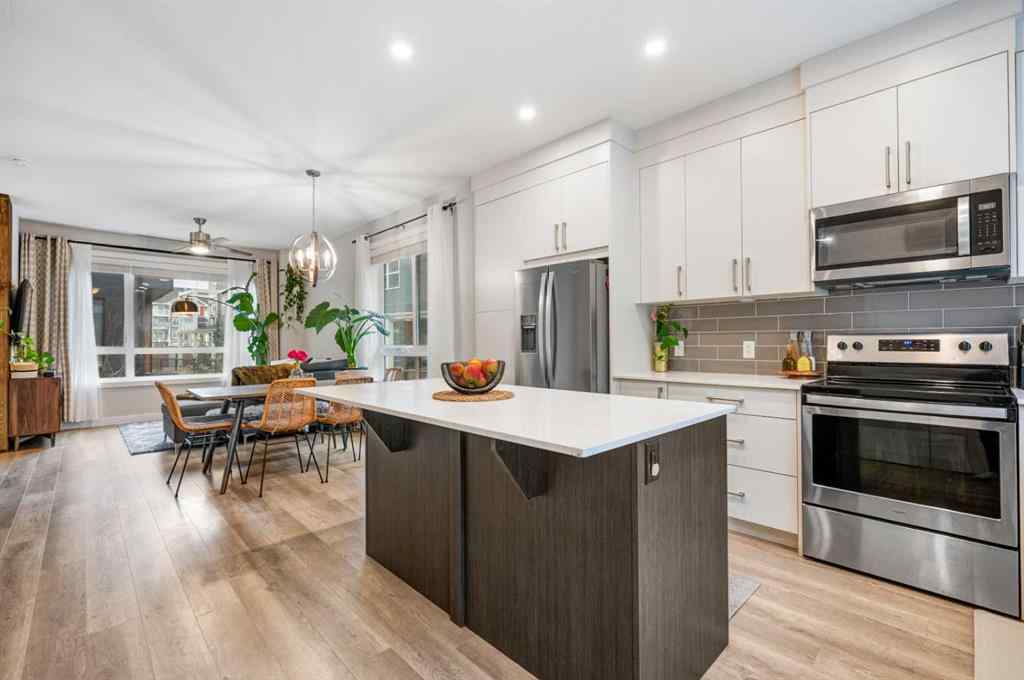 MLS® A2254978 - 716 Redstone Crescent NE in Redstone Calgary, Residential