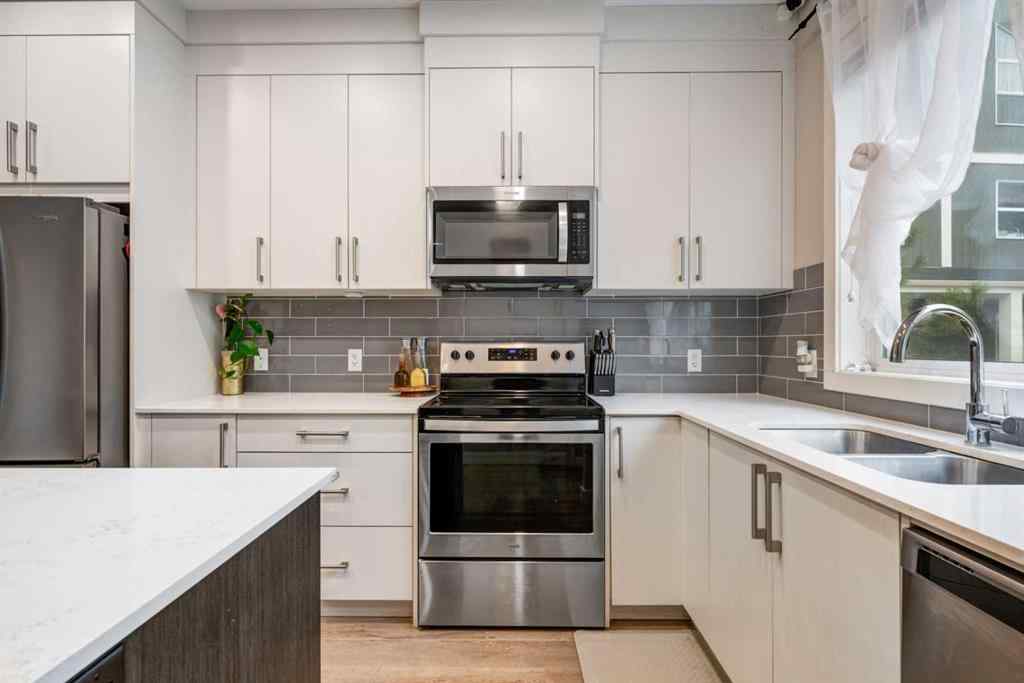 MLS® A2254978 - 716 Redstone Crescent NE in Redstone Calgary, Residential