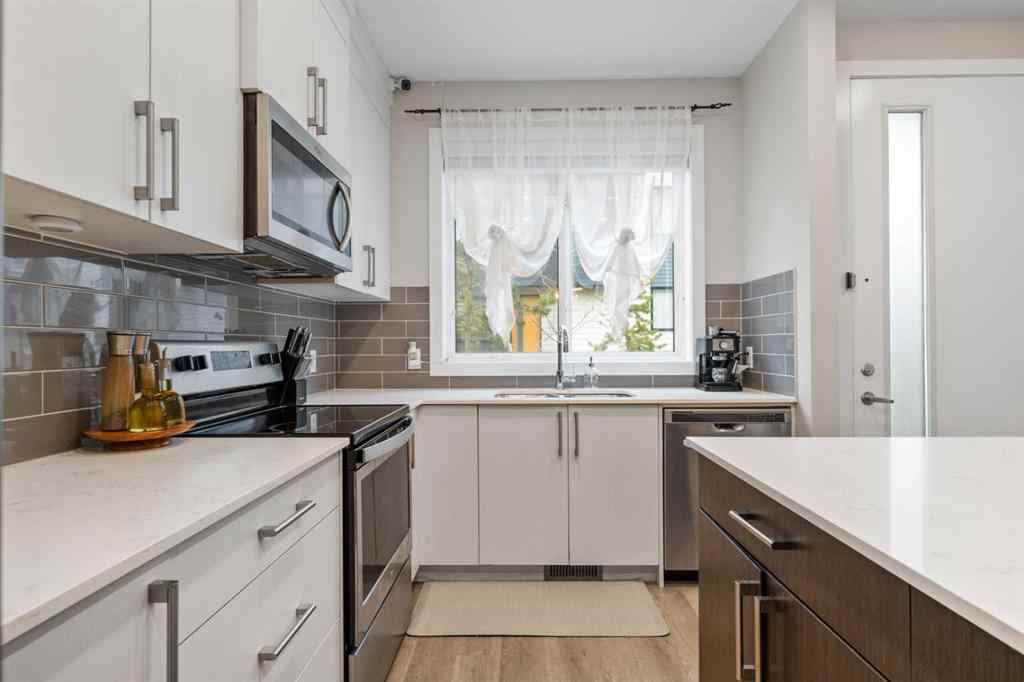MLS® A2254978 - 716 Redstone Crescent NE in Redstone Calgary, Residential
